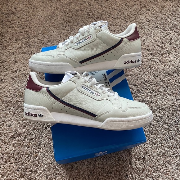 adidas Other - Adidas Continental 80